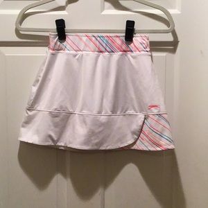 Girl’s Tennis Skirt size XS Slazenger